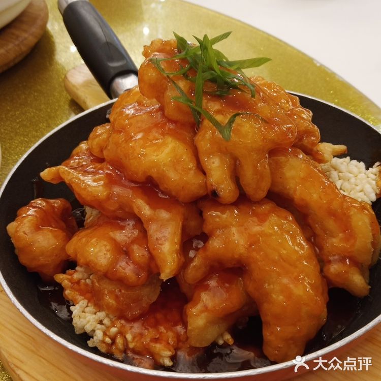 地道北京菜馆儿