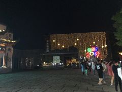 -卡旺卡(黄山黎阳in巷店)