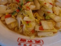 -天下客饭店(中山路店)