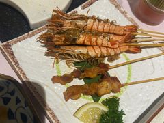 -桃夭日式料理(国信店)