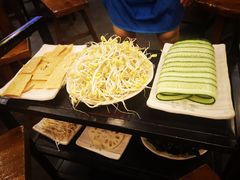 -渝宗老灶火锅(时代天街店)