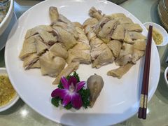 -小北江河鲜(新城店)