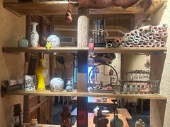 -泥糊破店小酒馆·团建聚餐(南京西路店)