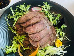 -西安绿地假日酒店·丽宝轩中餐厅