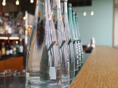 大堂-上海柏悦酒店·世纪100牛排馆