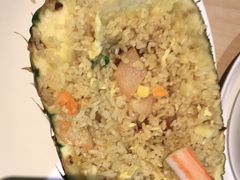 -避风塘(百联东郊店)