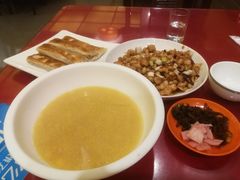 -聚友朋褡裢火烧(天北路店)