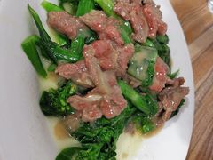 -潮汕大排档
