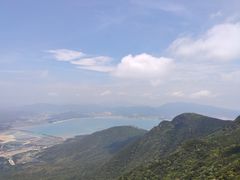 -七娘山