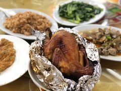 正宗土窑鸡-乡味海鲜农家菜·巽寮土窑鸡(地道美食店)