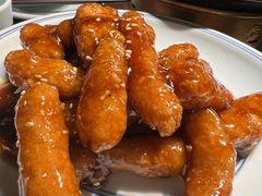 -龍聚祥烧麦馆(万达店)