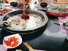 -楠柏弯休闲山庄(梨花溪店)