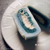 冰皮月饼·美貌营业🈺ing