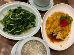 -一楼食业·美食人家