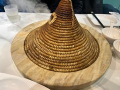 -云中鱼蒸汽石锅鱼(川沙百联店)