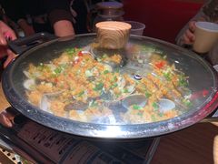 -六月雪干锅(涪城万达广场店)