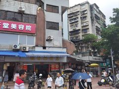 -穗银肠粉店(东川路店)