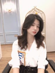 -YESIDO椰岛造型烫发染发