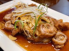 -老白肉馆(临江小区店)