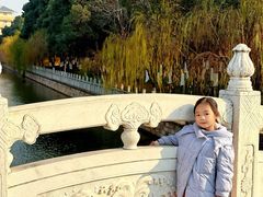 -观潮胜地公园