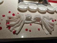 -海底捞火锅(团结桥店)
