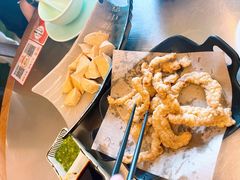 -潮界(凯德晶萃店)