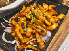 -船歌·鱼水饺青岛菜(闽江二路店)