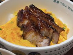 -翠华餐厅(香港国际机场店)