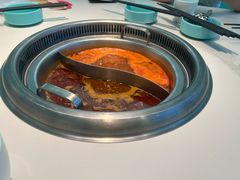 -季季红火锅(柳州城中万达二店)