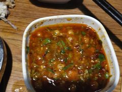 -傣妹火锅(南京东路一店)