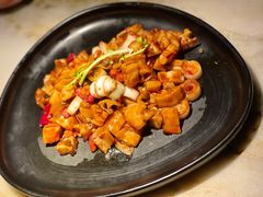 -虫二酒肆(美罗城店)