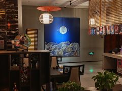 -富力希尔顿酒店·源氏日餐厅