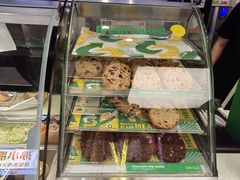 -赛百味SUBWAY(长宁龙之梦店)