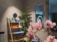 -施奈儿.洗头頭療.按摩SPA.采耳(上梅林店)