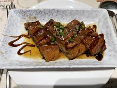 -铁板诱惑法式铁板烧(大卫城店)