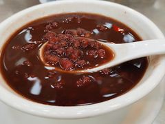 15年陈皮红豆沙-陈鹏鹏潮汕菜(宝安机场T3航站楼店)