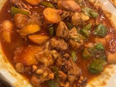 -左陕右甘(亚运村店)