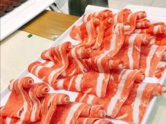 -北门涮肉·铜锅涮肉(南锣鼓巷店)