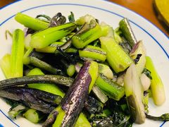 红菜苔-爷爷的土钵菜(街道口店)