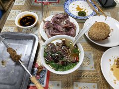 -清真·鸦儿李记·小馆(后海店)