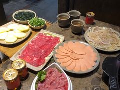 -重庆渝达老火锅(春熙路店)