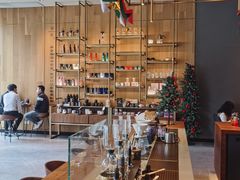-星巴克(深圳布吉万象汇4F店)