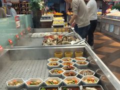 -钱库里海鲜自助(唐山街店)