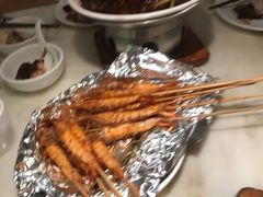 -绿茶餐厅(西单老佛爷店)