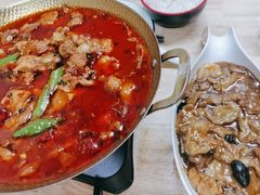 -食客居(缔景店)