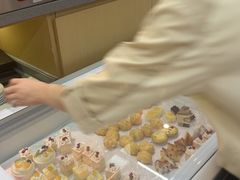 -海底捞火锅(亲贤北街店)