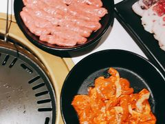 -花味烤肉·拌饭(庐阳万象汇店)