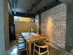-UPPER KITCHEN(延安路店)