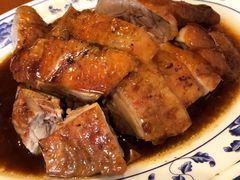 -玫瑰苑烧腊饭店