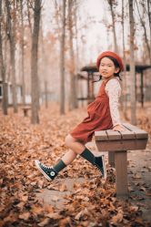 -婴爱儿童摄影 BabyloveStudio(中山门店)